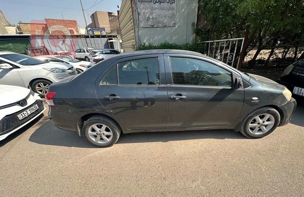 تويوتا يارس